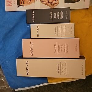 Mary kay miracle set